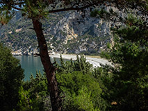 Samos Megalo Seitani 2